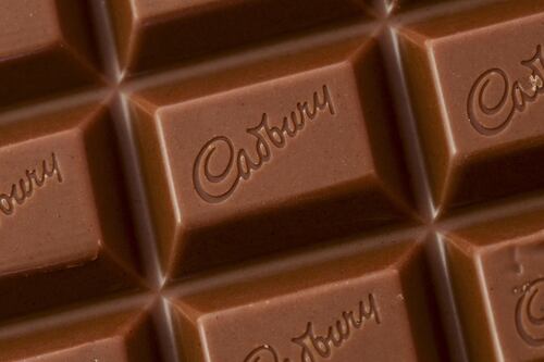 Cadbury maker faces EU competition investigation
