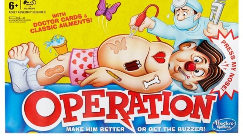 Operation