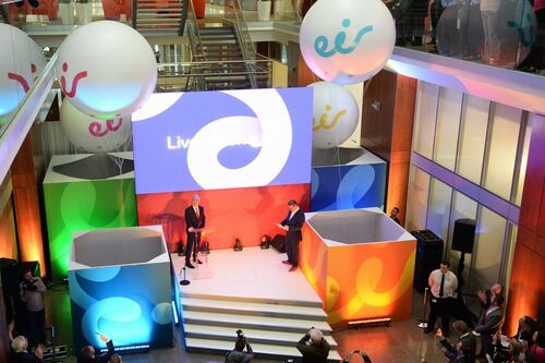 Eir remains stale as French fillip fails to materialise