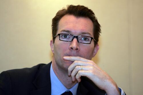 Patrick Coveney’s SSP subject to short bets on share price