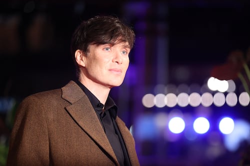 If we want to grow the next generation of Cillian Murphys, we need to treat film like the tech industry