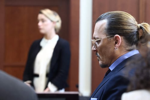 Johnny Depp defamation trial resumes Monday with Amber Heard on stand
