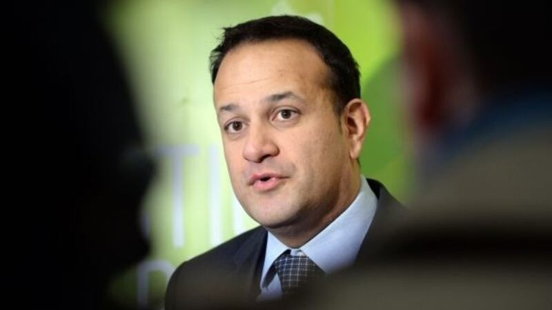 Leo Varadkar: “Sexual crimes against children are the worst form of crime; abhorrent, unspeakable and unforgiveable.” File photograph: Eric Luke/The Irish Times