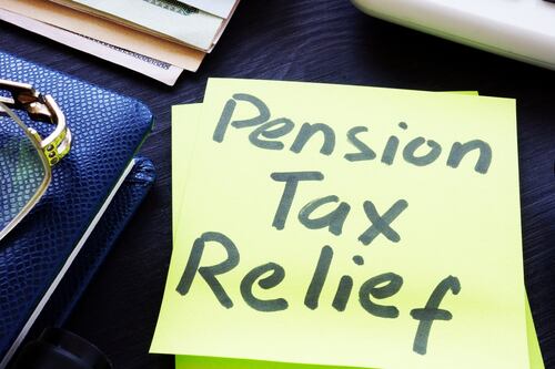 Why paying too much into your pension could expose you to a big tax bill