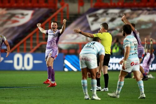 Even with Europe conquered, Exeter remain hungry for more