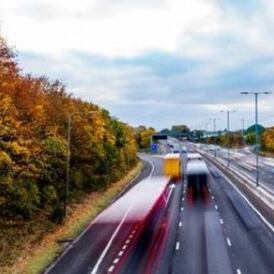 Northerners look on the Republic’s motorways with envy – but tolls are a bridge too far