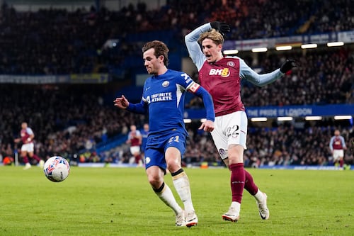 FA Cup wrap: Stalemate as Chelsea and Aston Villa face replay