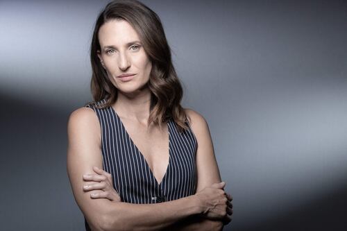 Call My Agent’s Camille Cottin: ‘People thought I was this senseless b*tch’