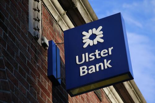 Ulster Bank to meet Paschal Donohoe to discuss bank’s future