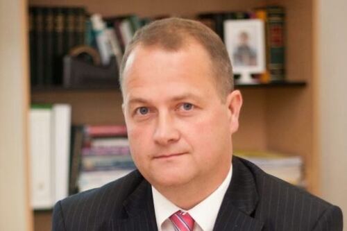 Chief executive of Wexford County Council ‘barred’ from offices of local radio station