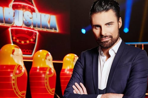 Rylan is proof that reality TV works and the hero we all need