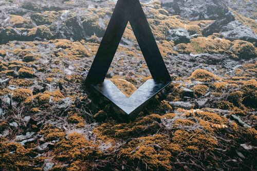 Kiasmos: II –  The cathartic release of emotional rave