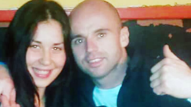 Search Resumes for Missing Couple William Maughan and Anastasija Varslavane in Co Dublin