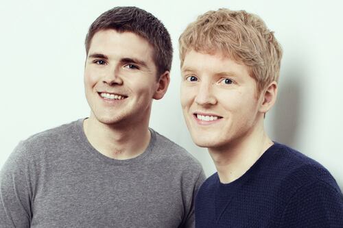 Stripe reports surge in revenues for Dublin-headquartered unit