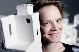 Wallis Bird on communal living: ‘We have the opportunity to invent a life we would like’