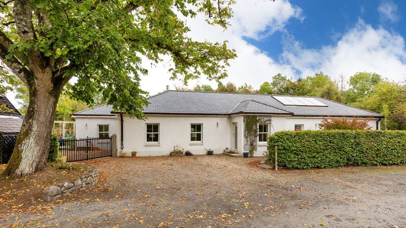 Kilkea Bridge Cottage, Kilkea, Castledermot, Co Kildare