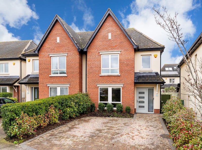 5 Coill Dubh Avenue, Broomfield, Malahide, Co Dublin