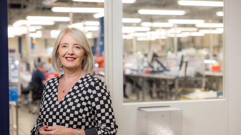 'Businesses have faced higher expenses for emergency sourcing, rerouting shipments, and holding larger inventory buffers to mitigate risk', say Sharon Higgins, executive director of membership and services at Ibec