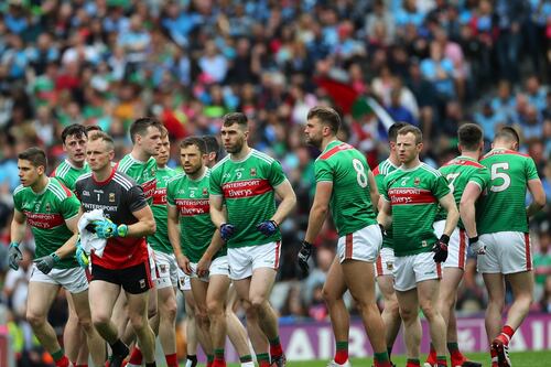 Mayo motion for GAA Congress would widen rule on county eligibility