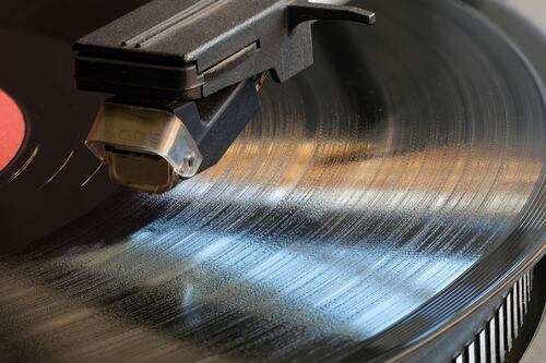 If print is the next vinyl, that could be no bad thing