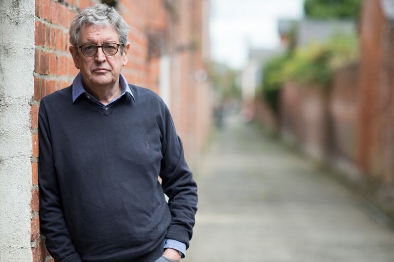 Gerald Dawe: Belfast poet and academic who explored the everyday with wit and plain speech