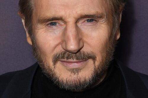 This is not a Liam Neeson obituary. It just reads like one