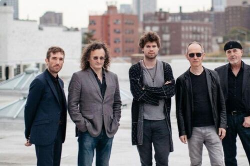 The Gloaming: ‘We’ve lost cohesion in our communities’