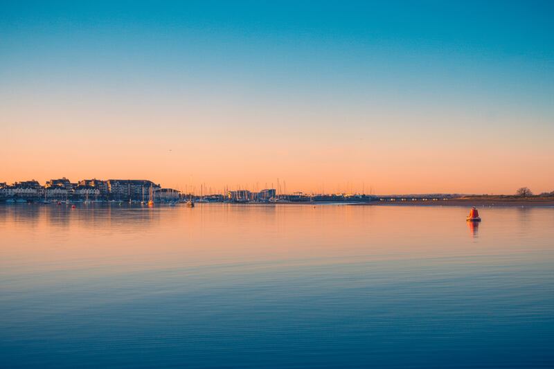 Set sail for Malahide, north Dublin’s popular day trip destination