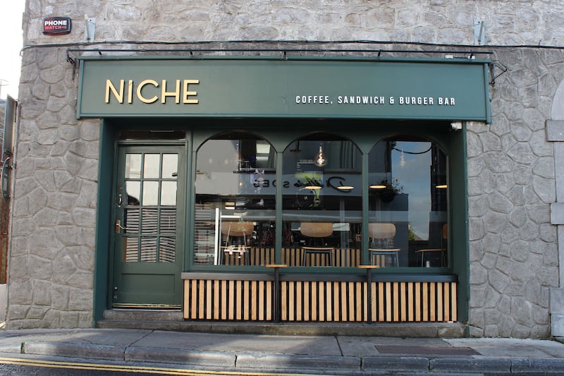 Niche Cafe