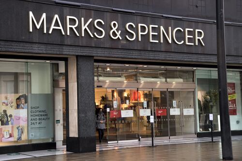 M&S joins other UK grocers in raising employees’ hourly pay