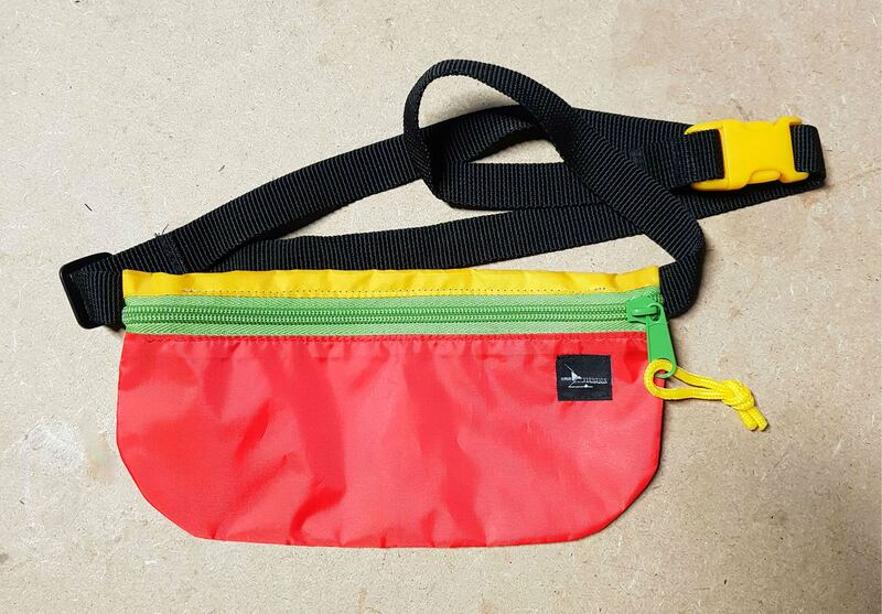 Attention Attire - Bumbag_€39