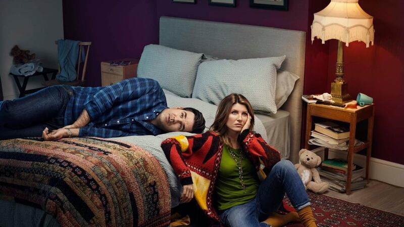 Catastrophe with Sharon Horgan