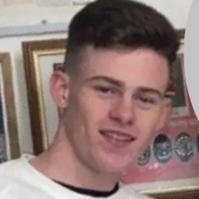 Kieran Fogarty (21), of Hyde Avenue, Ballinacurra Weston, Limerick, was sentenced to six and a half years for dangerous driving causing the death of Joe Drennan. Photograph: Facebook