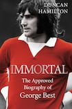 Immortal: The Approved Biography of George Best