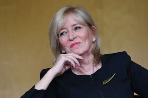 Emily O’Reilly wins second term as European Ombudsman