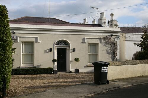 Bank of Ireland chief buys home in Dalkey