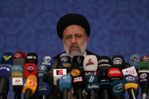 Iran’s hardliners weigh up balance between social freedoms and stability