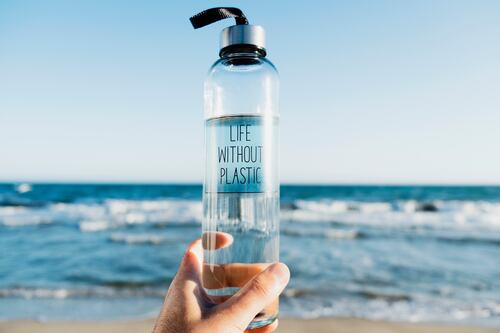 The best refillable water bottle? Here’s my favourite 