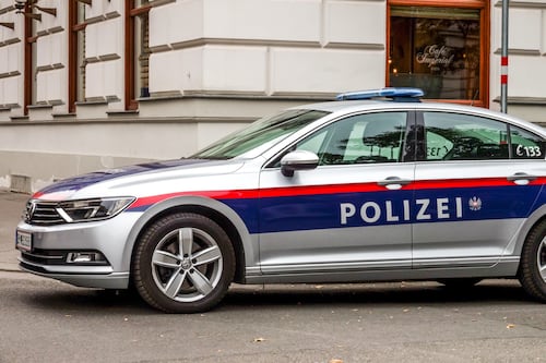 Man (54) found living illegally in Austrian cellar with six children