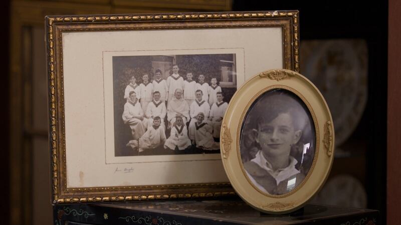 Jimmy O’Neill, who went missing 73 years ago, aged 16