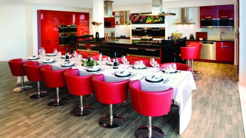 There’s a host of new names cooking this season at the Miele kitchen at Citywest Campus, Dublin 24