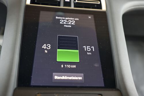 Which electric car battery is best? EV battery types explained