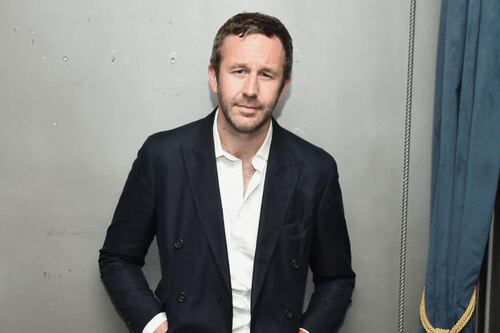 Chris O’Dowd: From big Irish teddy bear to American hard man