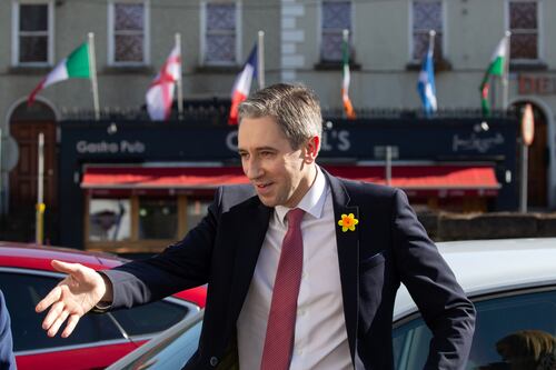 Miriam Lord: Not so much TikToks as tactics are secret behind taoiseach-to-be Simon Harris  