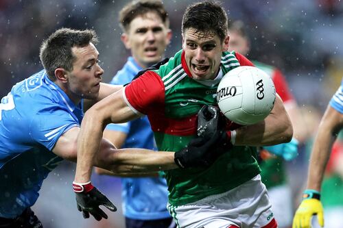 All-Ireland Football Final: Mayo v Tyrone - By The Numbers