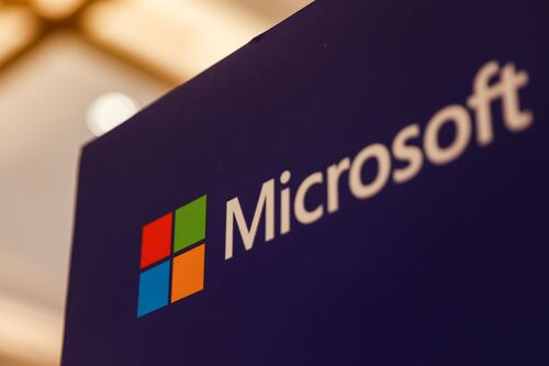 Microsoft set to face EU competition charges over Teams software