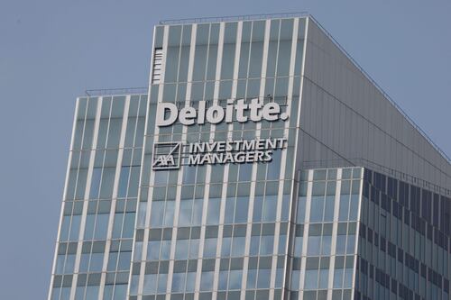 Deloitte launches biggest reorganisation in decade to cut costs