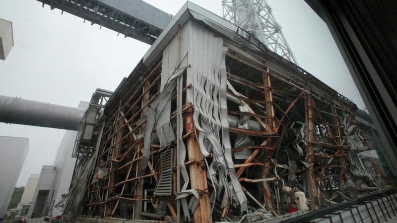 Japan’s government is moving to take a more direct role in the clean-up of the wrecked Fukushima nuclear plant, after concerns grew over the ability of embattled operator Tokyo Electric to handle the legacy of the worst atomic disaster in a quarter century. Photograph: Noboru Hashimoto/Reuters