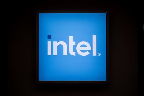 Intel boss calls share rout ‘overstated’ after worst decline since 2020