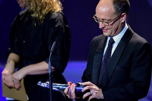 European Film Awards another triumph for Irish production The Favourite